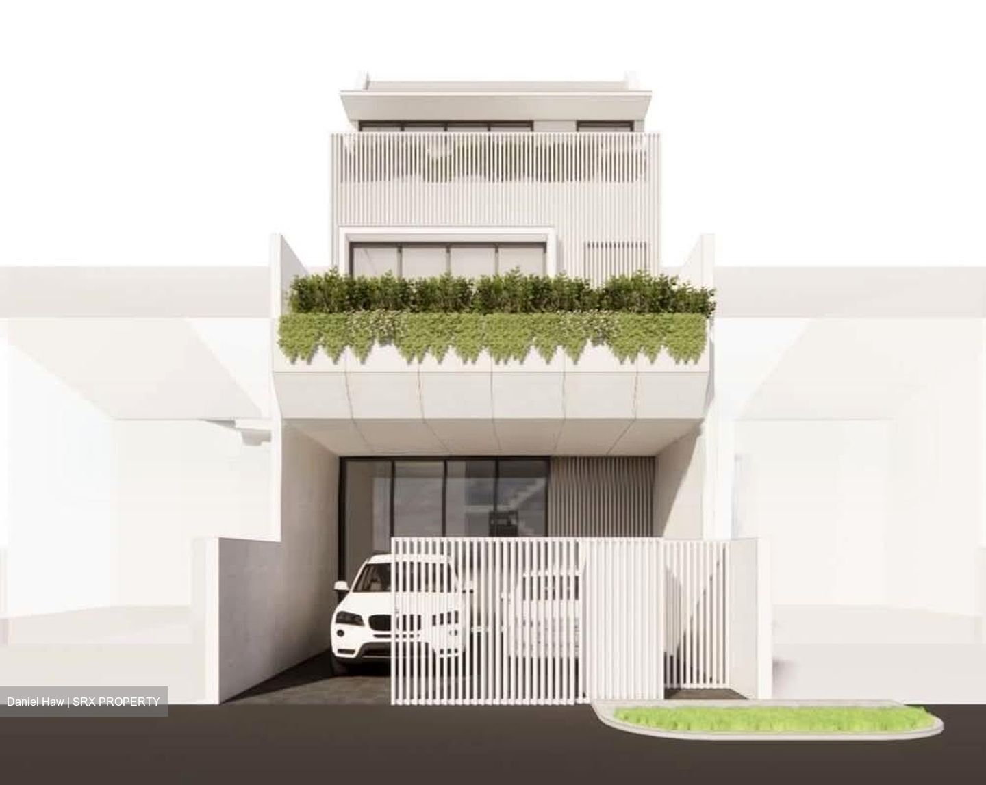 Sembawang Hills Estate (D20), Terrace #576694721
